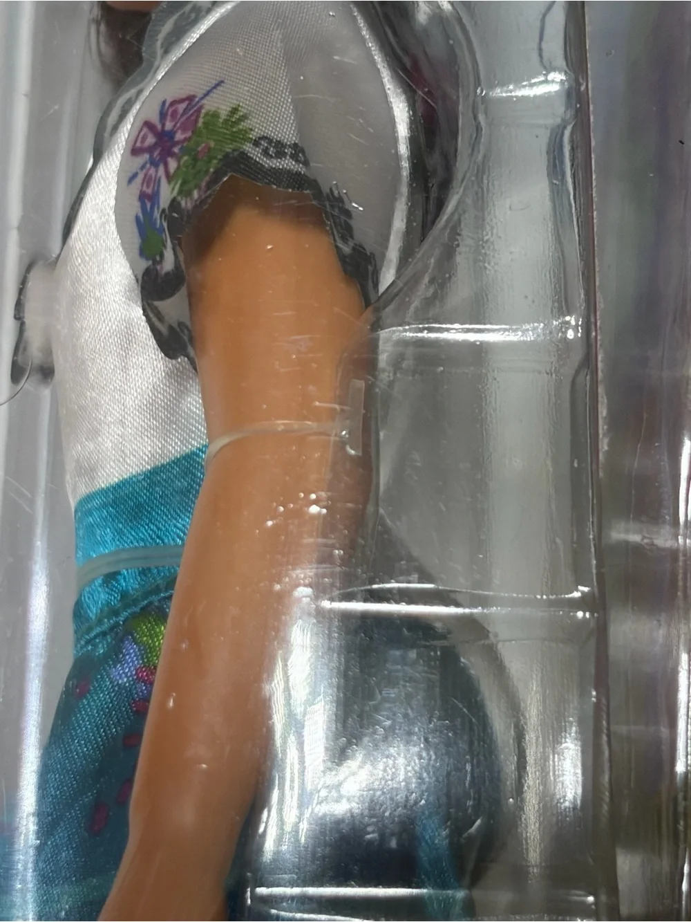Jakks Disney Encanto Mirabel Madrigal 10 1/2
